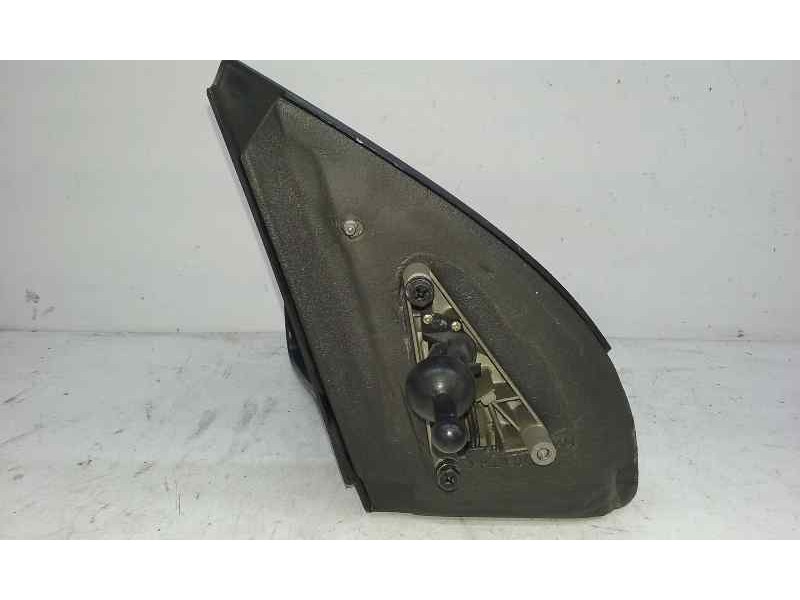 Recambio de retrovisor izquierdo para daewoo kalos 1.2 se referencia OEM IAM  TOCADO C/M