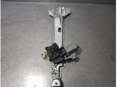 Recambio de elevalunas trasero derecho para ford ka+ active referencia OEM IAM   ELECTRICO 2 PINS