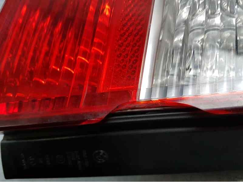 Recambio de piloto trasero izquierdo para bmw serie 1 berlina (e81/e87) 118d referencia OEM IAM 692450112  TOCADO VER FOTOS