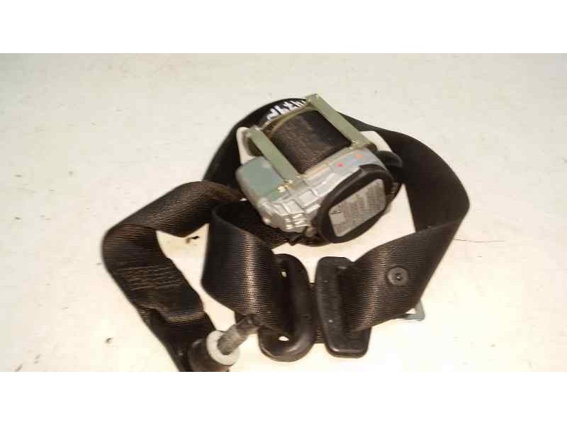 Recambio de pretensor airbag izquierdo para mercedes-benz clase a (w169) a 170 a-edition referencia OEM IAM   