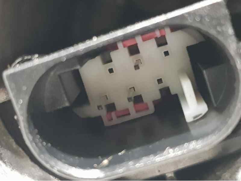 Recambio de retrovisor izquierdo para mini mini (r56) one referencia OEM IAM  3 PINS ELECTRICO ROZADO