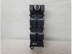 MANDO ELEVALUNAS DELANTERO IZQUIERDO CPLA14540AG 