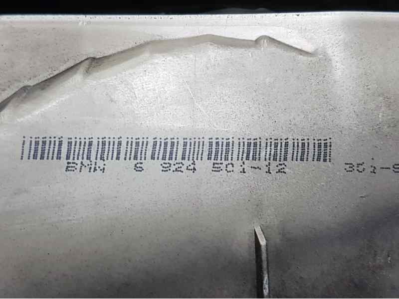 Recambio de piloto trasero izquierdo para bmw serie 1 berlina (e81/e87) 118d referencia OEM IAM 692450112  TOCADO VER FOTOS