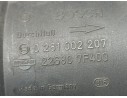 Recambio de caudalimetro para nissan primera berlina (p11) básico referencia OEM IAM 226807F400 0281002207 BOSCH