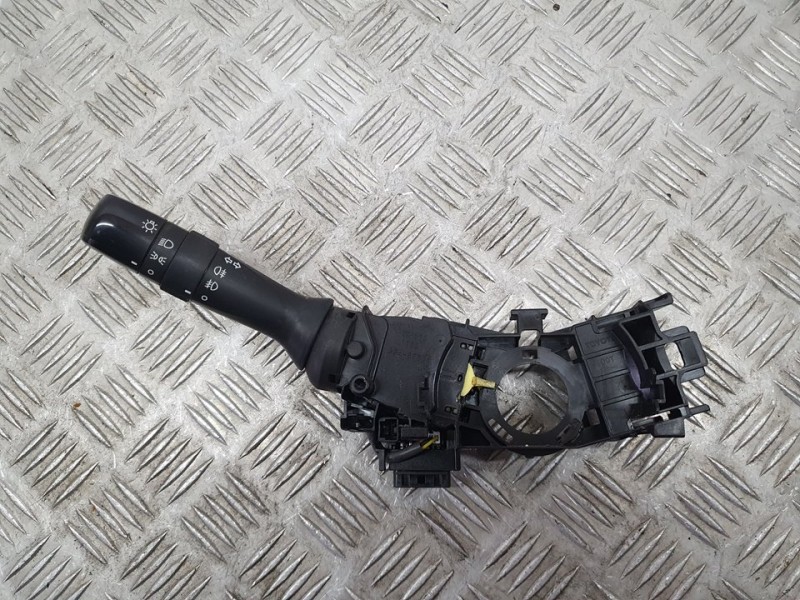 Recambio de mando luces para toyota verso active referencia OEM IAM 0520017F421  