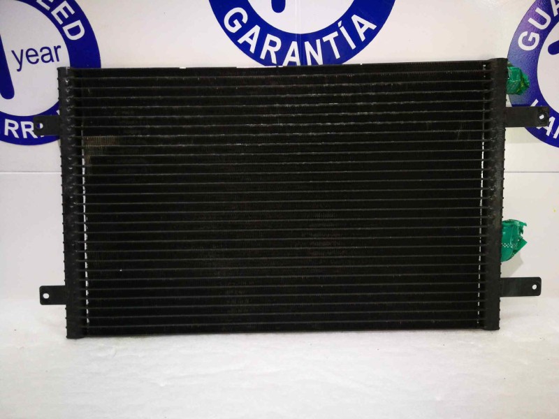 Recambio de condensador / radiador aire acondicionado para seat alhambra (7v8) 1.9 tdi referencia OEM IAM   