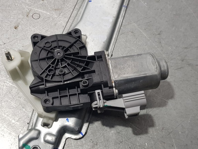 Recambio de elevalunas trasero derecho para ford ka+ active referencia OEM IAM   ELECTRICO 2 PINS