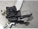 Recambio de elevalunas trasero derecho para ford ka+ active referencia OEM IAM   ELECTRICO 2 PINS