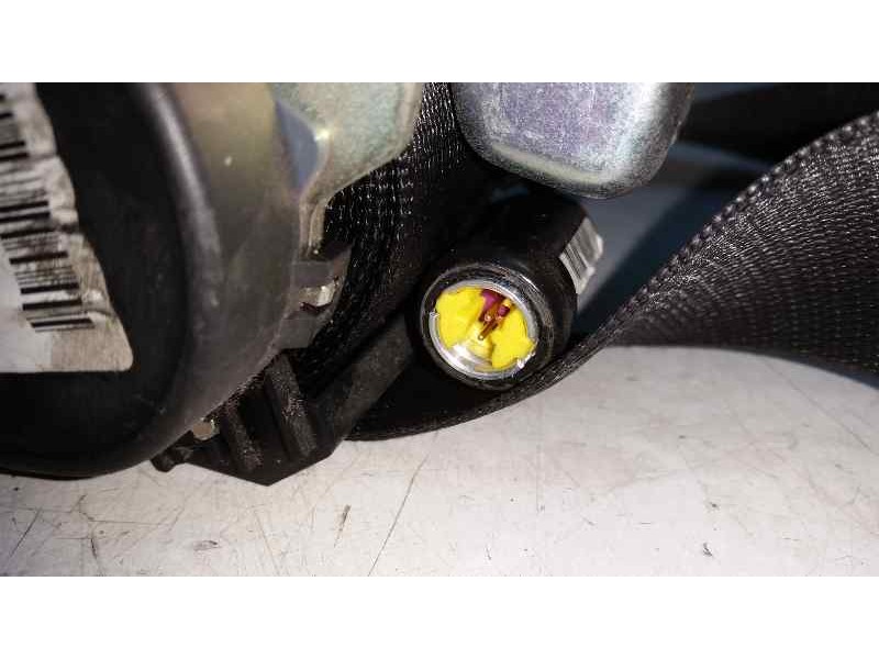 Recambio de pretensor airbag izquierdo para mercedes-benz clase a (w169) a 170 a-edition referencia OEM IAM   