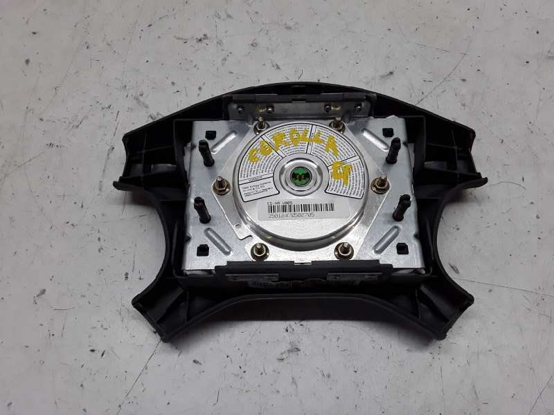 Recambio de kit airbag para toyota corolla (e11) referencia OEM IAM 1876003010  