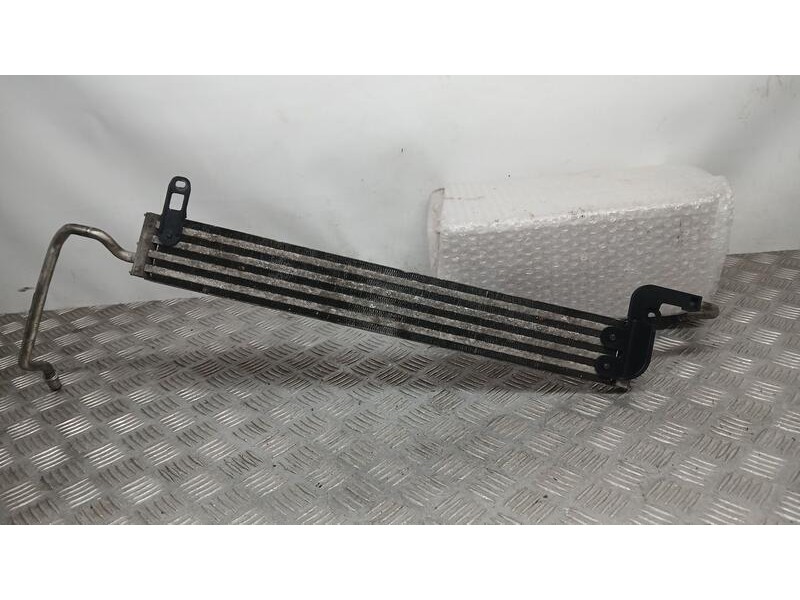 Recambio de radiador caja cambios para bmw 6 (e63) 630 i referencia OEM IAM 7519215 BEHR B2446000