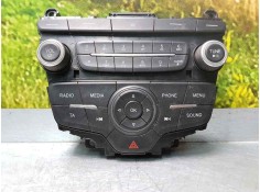 MANDO RADIO F1ET18K811BD 1701188501 