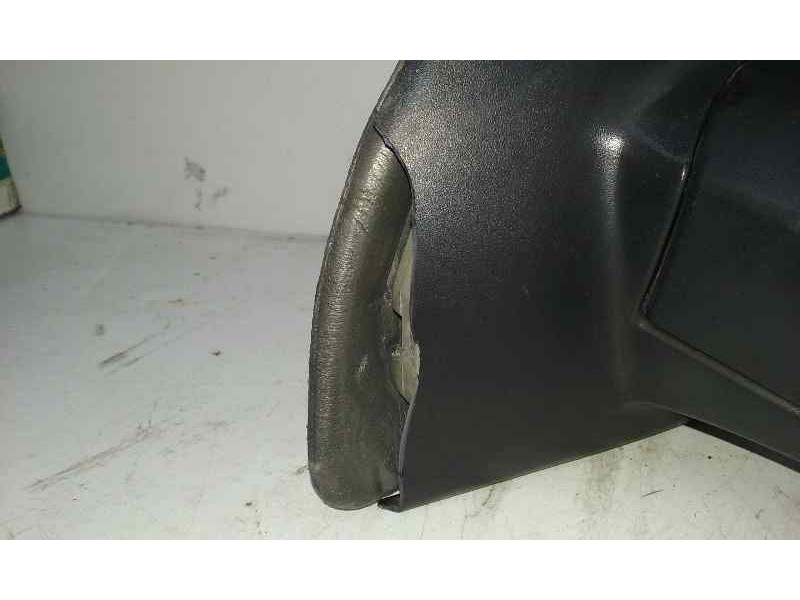 Recambio de retrovisor izquierdo para daewoo kalos 1.2 se referencia OEM IAM  TOCADO C/M