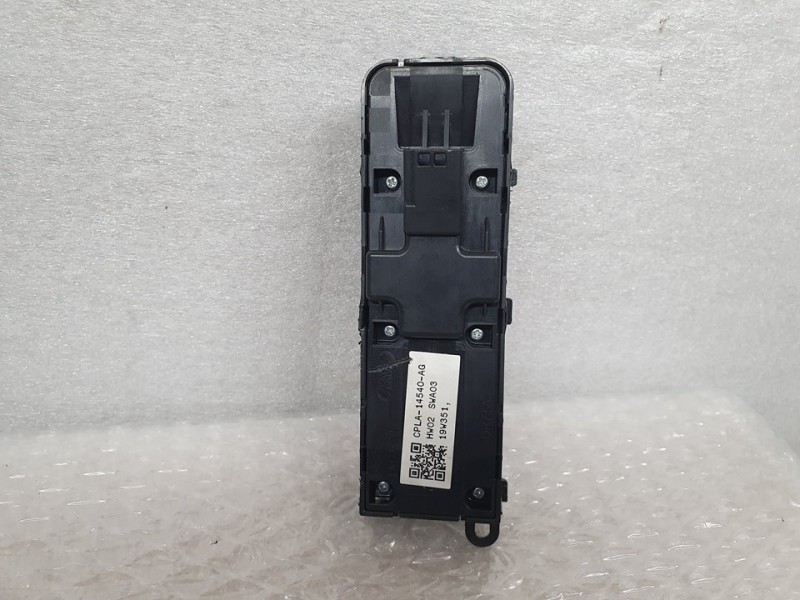 Recambio de mando elevalunas delantero izquierdo para land rover range rover evoque evoque referencia OEM IAM CPLA14540AG  