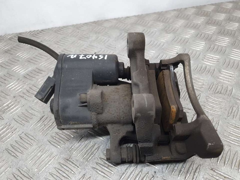 Recambio de pinza freno trasera derecha para volkswagen passat berlina (3c2) highline referencia OEM IAM SIN REF  ELECTRICA