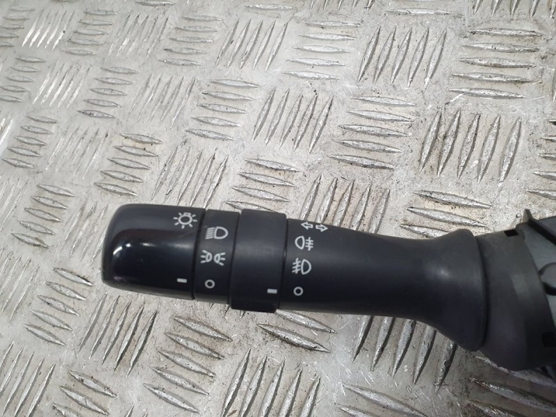 Recambio de mando luces para toyota verso active referencia OEM IAM 0520017F421  