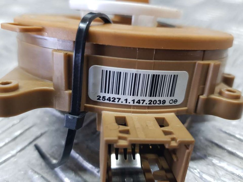 Recambio de airbag delantero izquierdo para peugeot boxer furgón 330 l1h1 premium bluehdi 120 start&stop referencia OEM IAM 0785