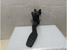 Recambio de potenciometro pedal para nissan micra v (k14) visia+ referencia OEM IAM 180025FA0B 6PV01290201 HELLA
