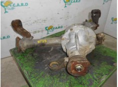 DIFERENCIAL DELANTERO 