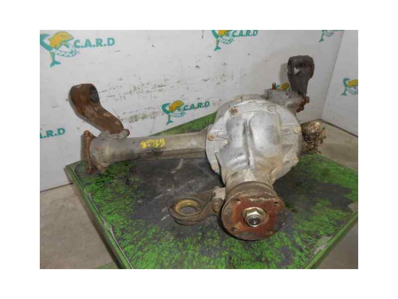 Recambio de diferencial delantero para suzuki vitara se/sv (et) 1.6 techo metálico superlujo referencia OEM IAM   