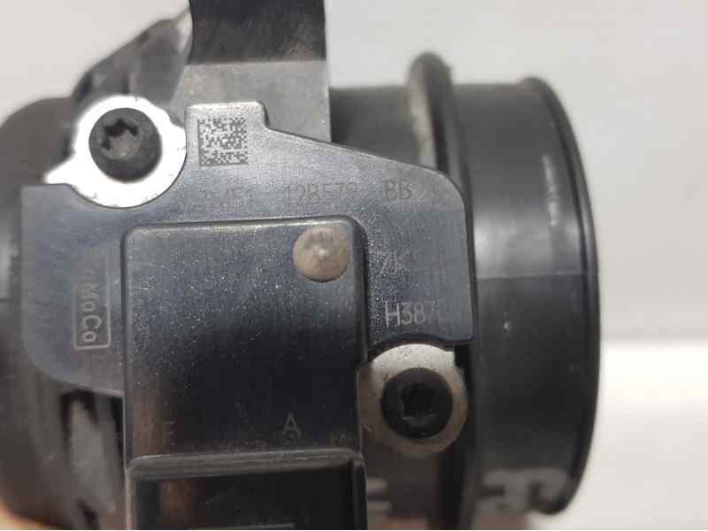 Recambio de caudalimetro para ford focus berlina (cap) ambiente (d) referencia OEM IAM 7M5112B579  