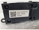 Recambio de mando elevalunas delantero izquierdo para land rover range rover evoque evoque referencia OEM IAM CPLA14540AG  