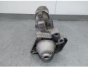 Recambio de motor arranque para renault scenic iii dynamique referencia OEM IAM 233001073r 7711497567 / 0001136008 BOSCH
