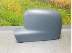 Recambio de carcasa espejo izqierdo para volkswagen caddy ka/kb (2k) referencia OEM IAM NEGRA  