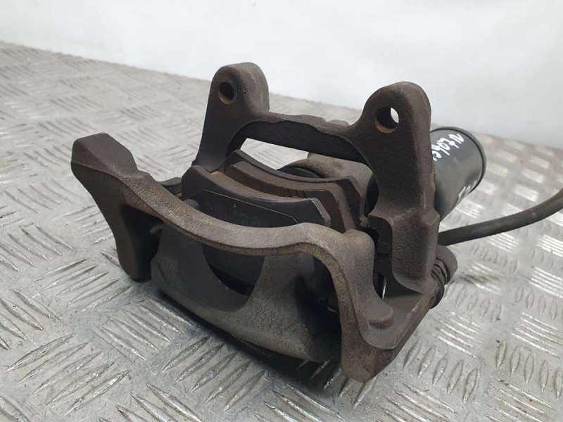 Recambio de pinza freno trasera derecha para volkswagen passat berlina (3c2) highline referencia OEM IAM SIN REF  ELECTRICA