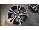 Recambio de juego llantas aluminio para nissan qashqai ii (j11, j11_) 1.2 dig-t referencia OEM IAM 7X17 5 TORN ET40 ALUMINIO 