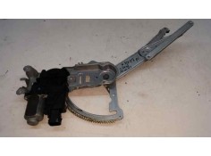 Recambio de elevalunas delantero derecho para opel corsa c cosmo referencia OEM IAM  6 PINS ELECTRICO