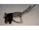 Recambio de elevalunas delantero derecho para opel corsa c cosmo referencia OEM IAM  6 PINS ELECTRICO