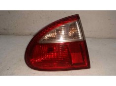 Recambio de piloto trasero izquierdo para seat leon (1m1) stella referencia OEM IAM   EXTERIOR