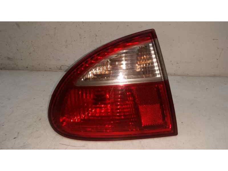 Recambio de piloto trasero izquierdo para seat leon (1m1) stella referencia OEM IAM   EXTERIOR