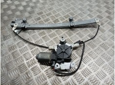 ELEVALUNAS DELANTERO DERECHO 807002F010 ELECTRICO 2 PINS