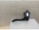 Recambio de potenciometro pedal para nissan micra v (k14) visia+ referencia OEM IAM 180025FA0B 6PV01290201 HELLA