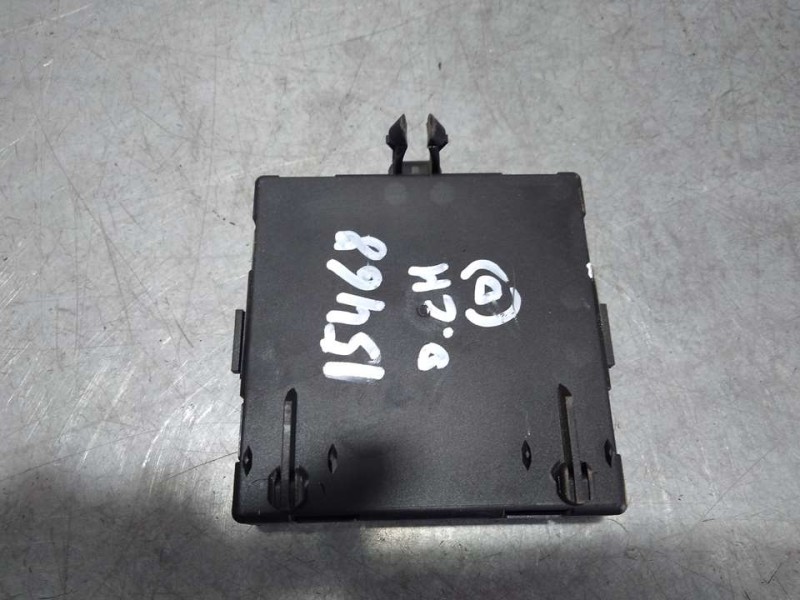 Recambio de modulo electronico para mercedes-benz clase b (w246) b 200 cdi be (246.201) referencia OEM IAM A1669006005 A2C734278