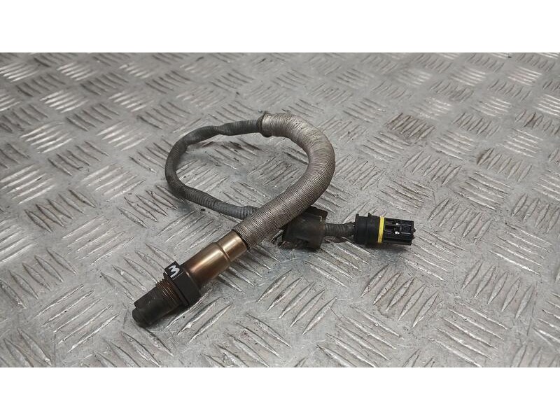 Recambio de sonda lambda para bmw 6 (e63) 630 i referencia OEM IAM 7545244  0258006790