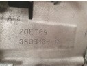Recambio de caja cambios para citroën c3 feel referencia OEM IAM 20ET69 8583183B 5VELOCIDADES