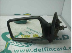 Recambio de retrovisor izquierdo para seat ibiza (6k) básico referencia OEM IAM   CM