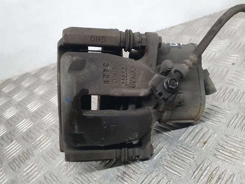 Recambio de pinza freno trasera derecha para volkswagen passat berlina (3c2) highline referencia OEM IAM SIN REF  ELECTRICA