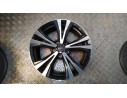 Recambio de juego llantas aluminio para nissan qashqai ii (j11, j11_) 1.2 dig-t referencia OEM IAM 7X17 5 TORN ET40 ALUMINIO 