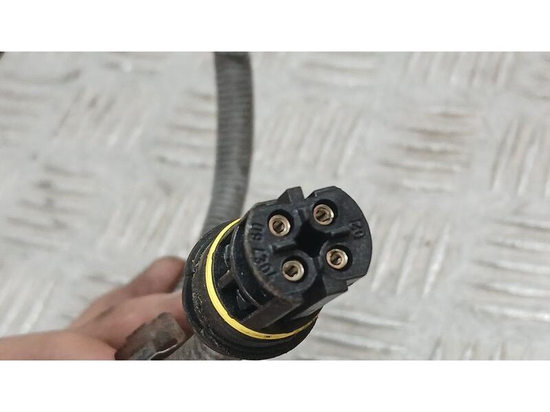 Recambio de sonda lambda para bmw 6 (e63) 630 i referencia OEM IAM 7545244  0258006790