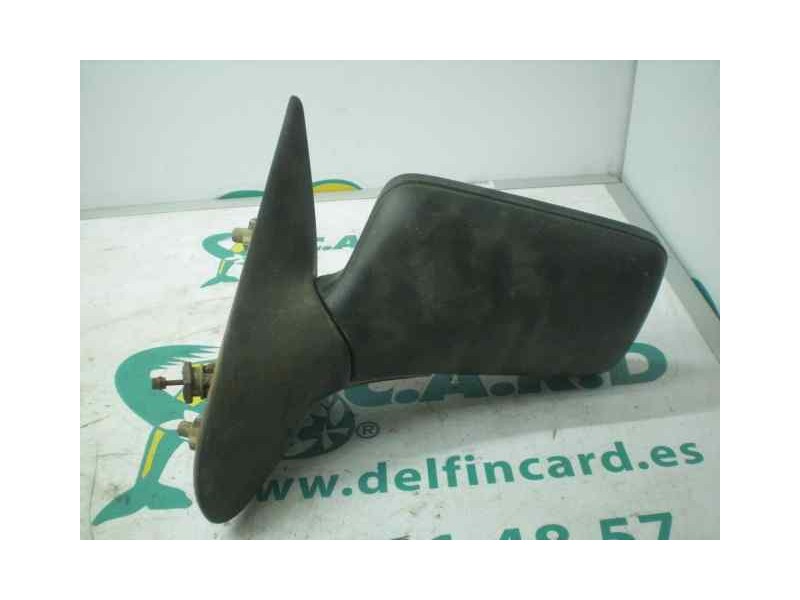 Recambio de retrovisor izquierdo para seat ibiza (6k) básico referencia OEM IAM   CM