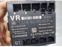 Recambio de modulo electronico para mercedes-benz clase b (w246) b 200 cdi be (246.201) referencia OEM IAM A1669006005 A2C734278