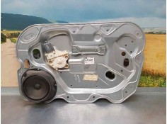 Recambio de elevalunas delantero derecho para ford focus berlina (cap) ambiente (d) referencia OEM IAM 4M51A219A64EK 984697118 E