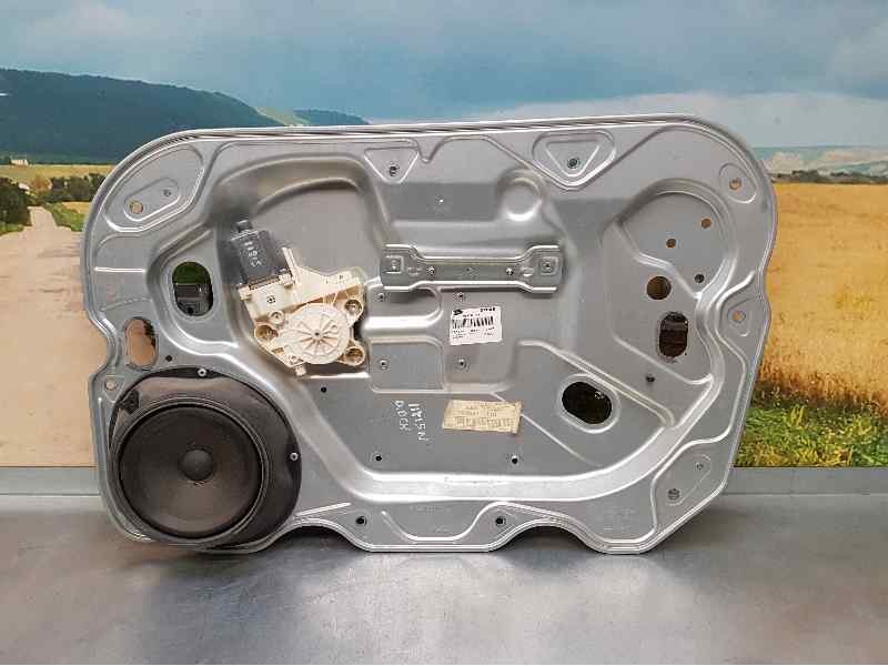 Recambio de elevalunas delantero derecho para ford focus berlina (cap) ambiente (d) referencia OEM IAM 4M51A219A64EK 984697118 E