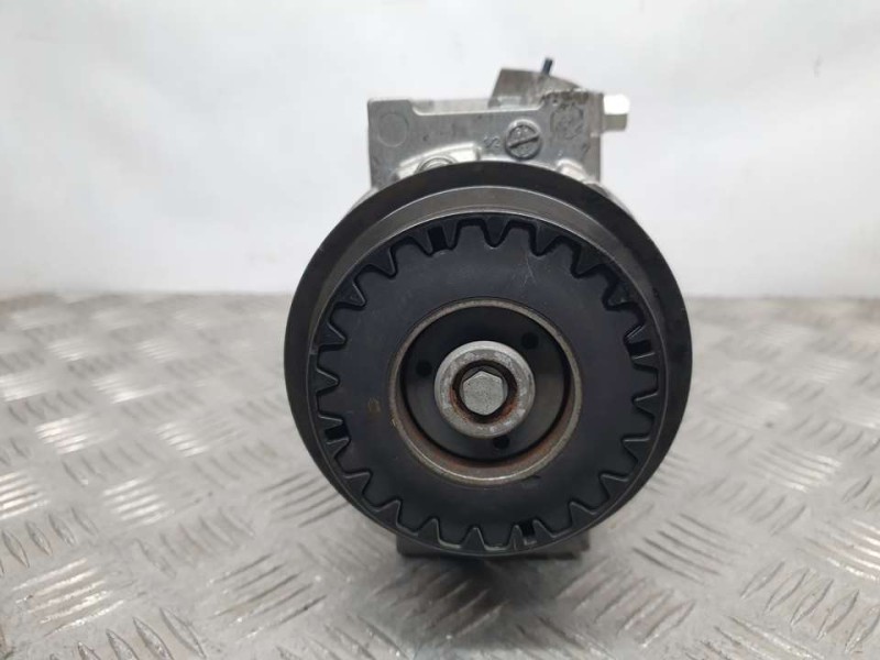 Recambio de compresor aire acondicionado para mercedes-benz clase c (w204) berlina c 220 cdi (204.008) referencia OEM IAM A00223