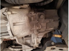 Recambio de caja cambios para ford focus iii 1.6 ecoboost referencia OEM IAM RMBV6R7002LK 6VELOCIDADES 