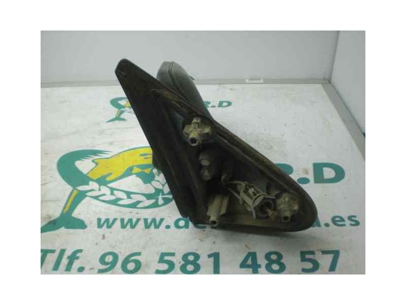 Recambio de retrovisor izquierdo para seat ibiza (6k) básico referencia OEM IAM   CM